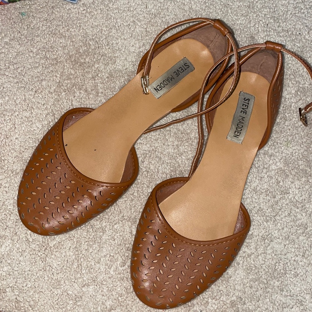 Steve Madden sandals